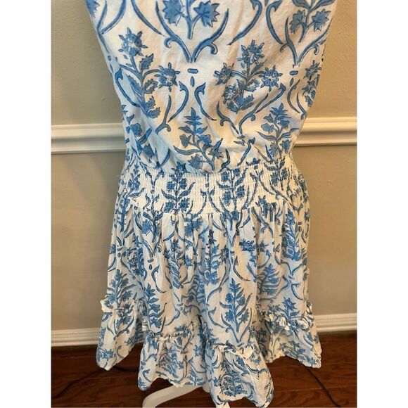 Tuckernuck Anna Cate Dress Size Medium - Picture 9 of 11